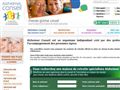 Alzheimer Conseil : Maison de Retraite Spcialise pour Alzheimer et dsorient paris lyon marseille